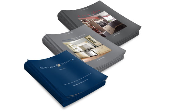 Request a Brochure