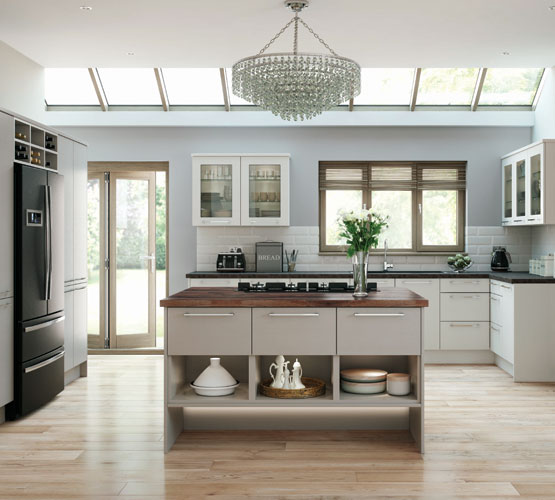 Complete Collection Newark Mussel & Pumice 