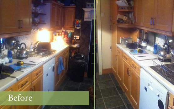 Original Kitchen