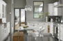 English Revival Kitchens