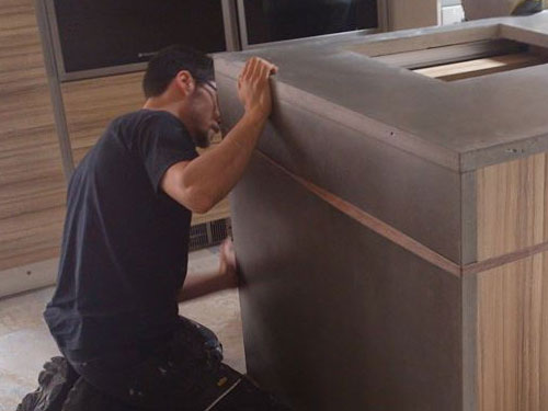 Installation