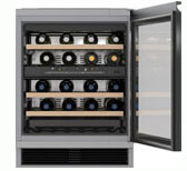 Miele Wine Cooler