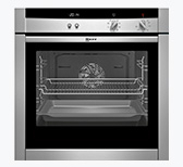 Neff Oven