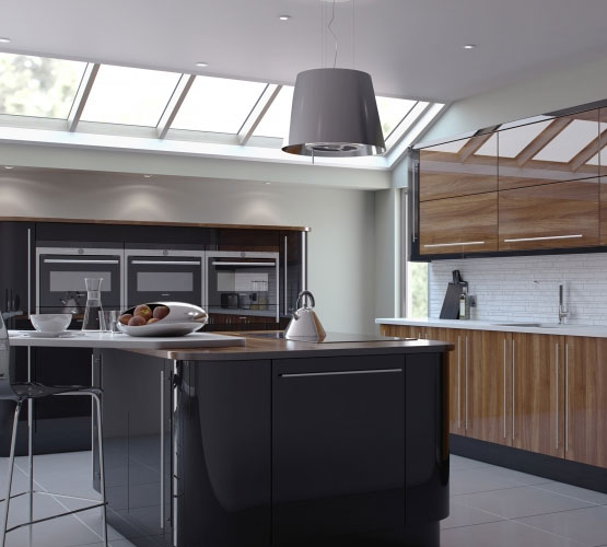 Trend Kitchens