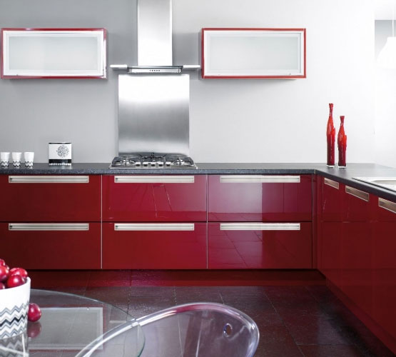 Trend Kitchens