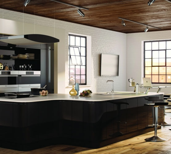 Trend Kitchens