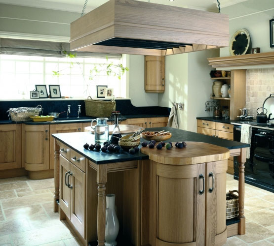 Trend Kitchens