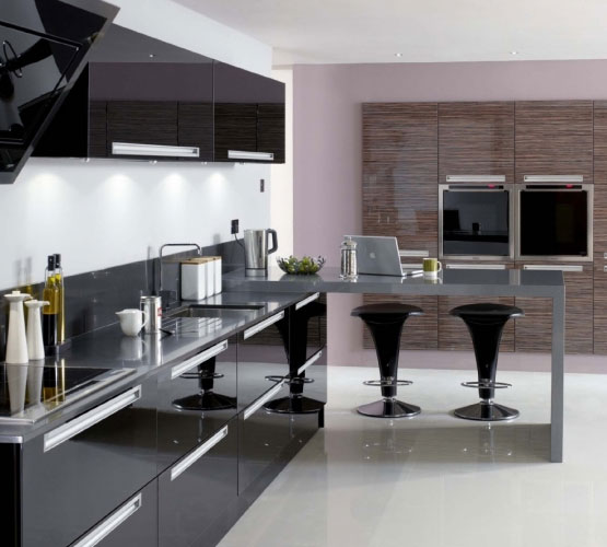 Trend Kitchens