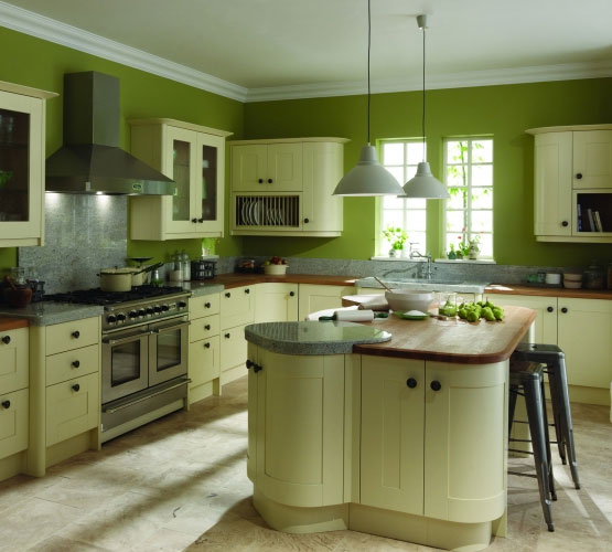 Trend Kitchens